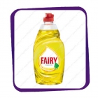 Fairy Lemon NEW 450ml.